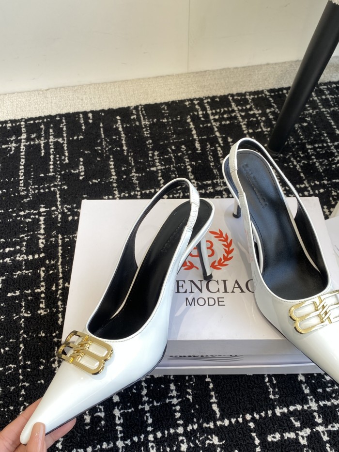 Women's heel shoes,size 34-42, SS60-3232-3233