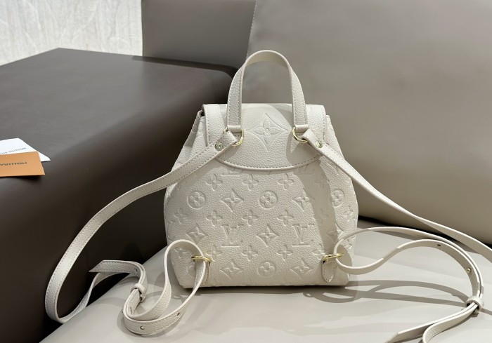 Split leather bag a set,3A ,no box,  B75-348