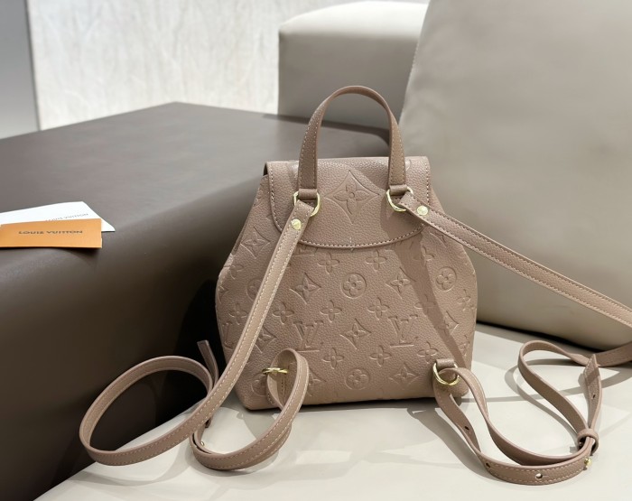 Split leather bag a set,3A ,no box,  B75-346