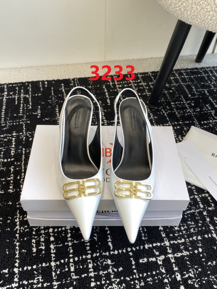 Women's heel shoes,size 34-42, SS60-3232-3233