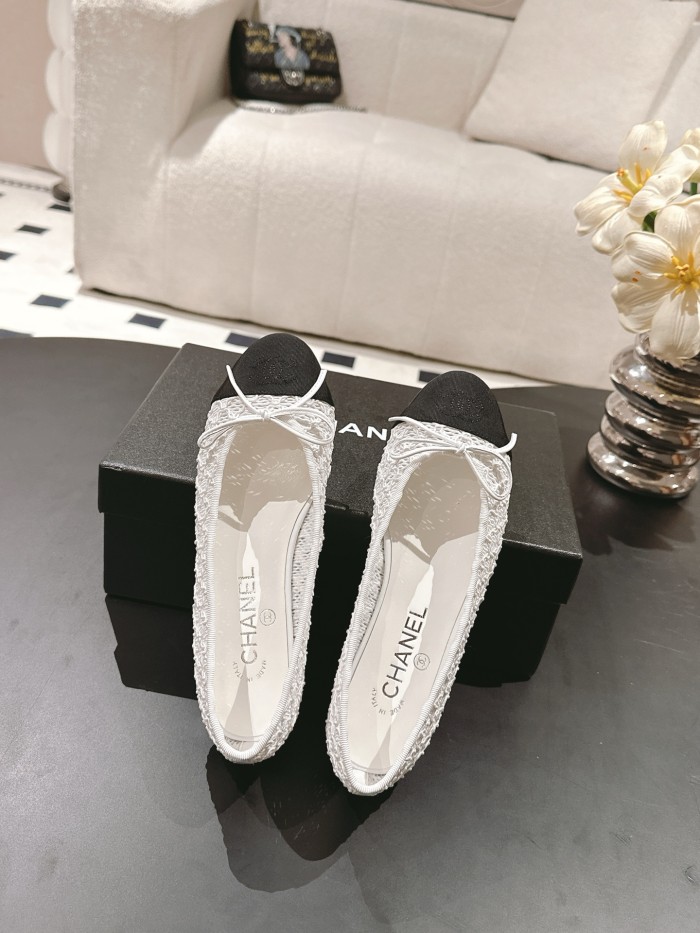 Women's flat shoes,size 34-42, SS60-3234-3235
