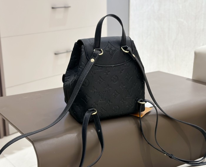 Split leather bag a set,3A ,no box,  B75-347