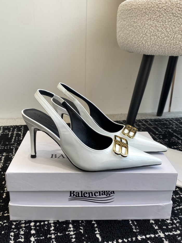 Women's heel shoes,size 34-42, SS60-3232-3233