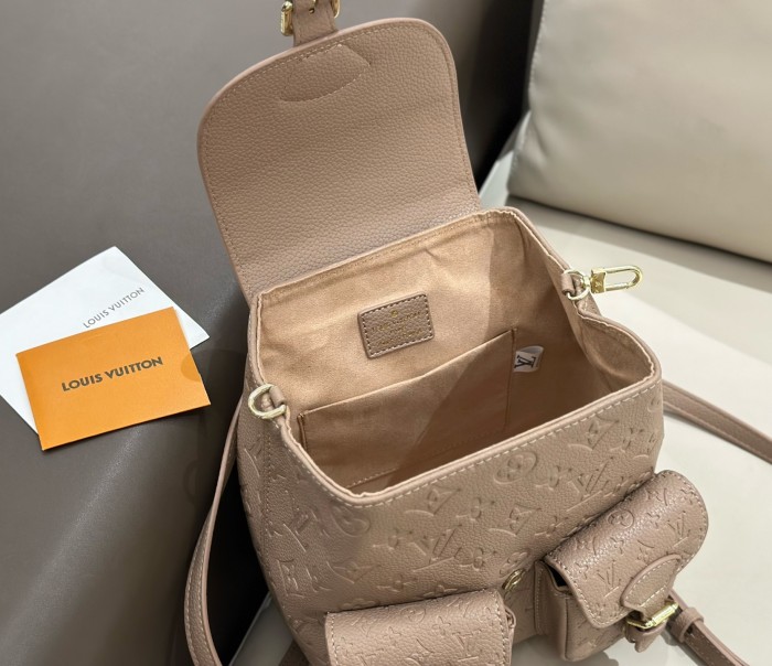 Split leather bag a set,3A ,no box,  B75-346