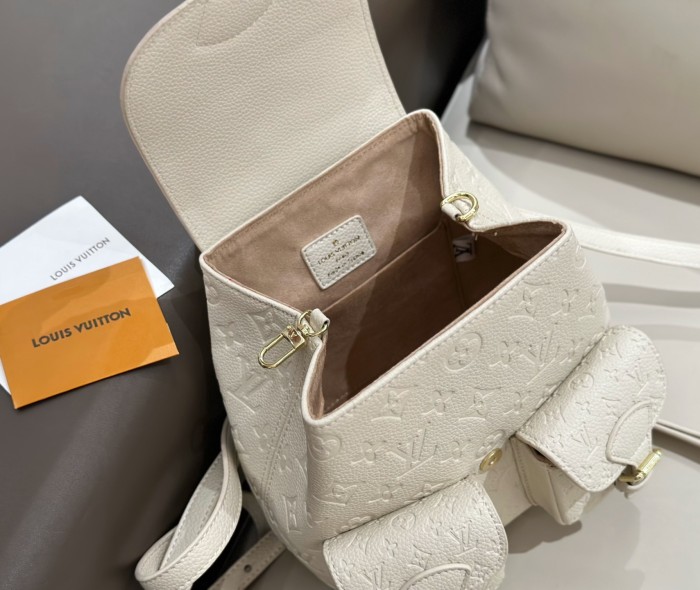 Split leather bag a set,3A ,no box,  B75-348