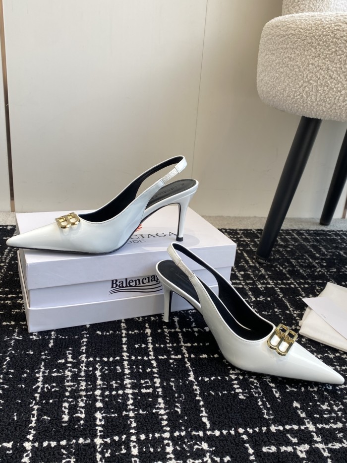 Women's heel shoes,size 34-42, SS60-3232-3233
