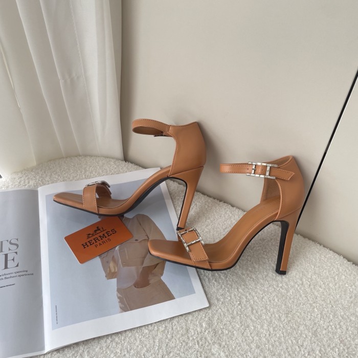 Women's heel shoes,size 35-41, SS60-3279