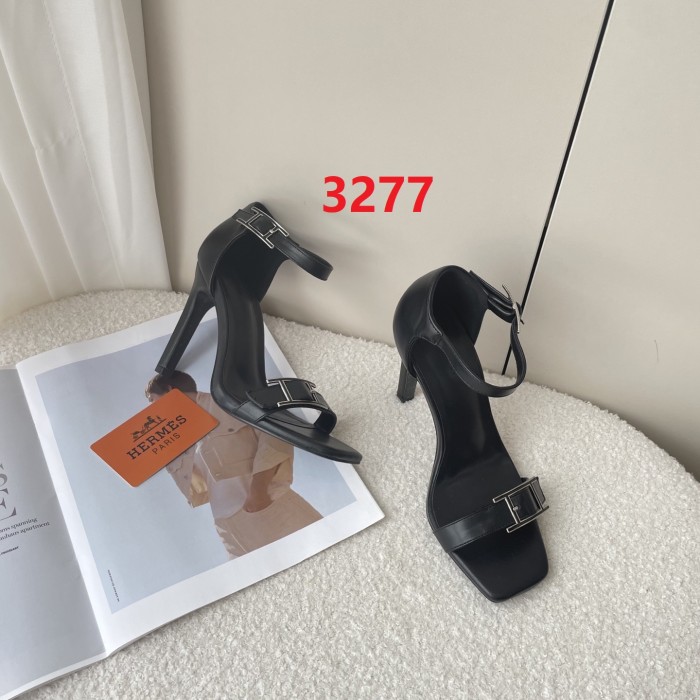 Women's heel shoes,size 35-41, SS60-3277