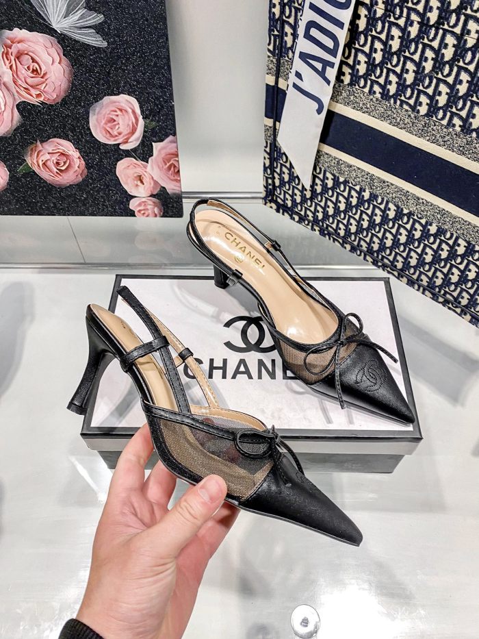 Women's heel shoes,size 34-42, SS60-3250