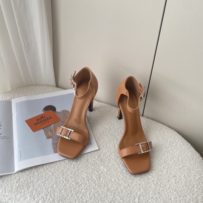 Women's heel shoes,size 35-41, SS60-3279