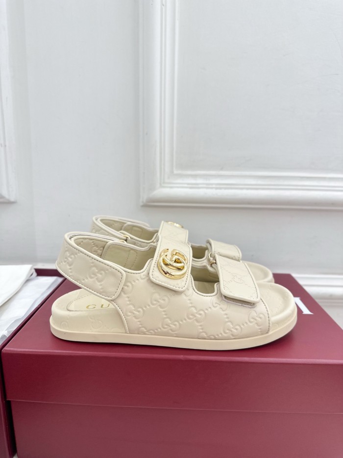 Women's flat  sandals shoes,size 35-42, SS60-3266-3268