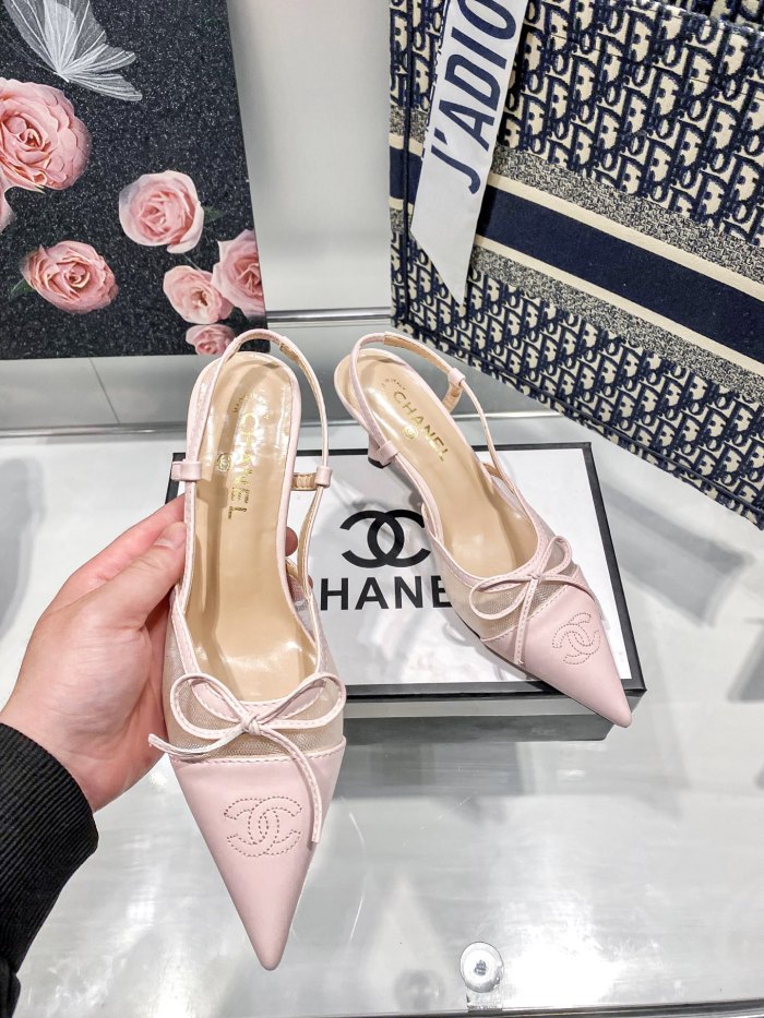 Women's heel shoes,size 34-42, SS60-3252
