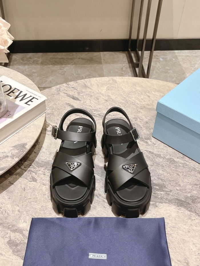 Women's platform sandals shoes,size 34-41, SS60-3271-3272