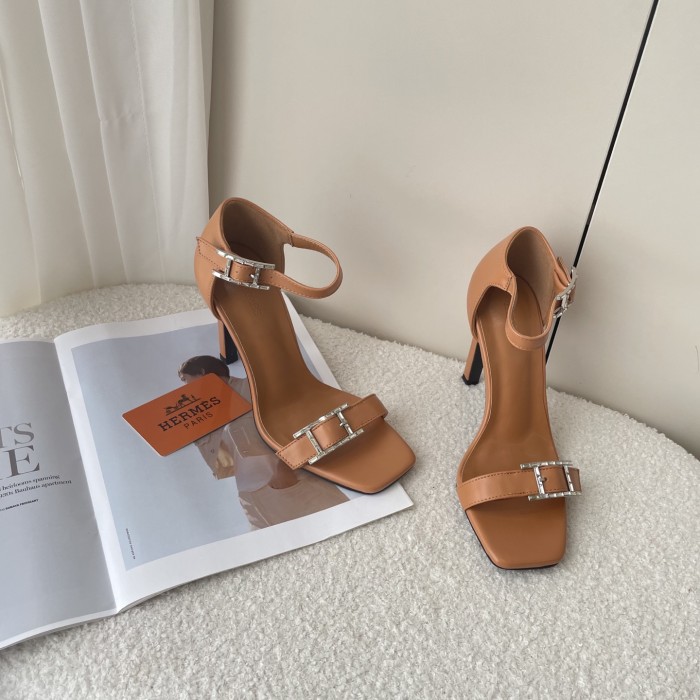 Women's heel shoes,size 35-41, SS60-3279