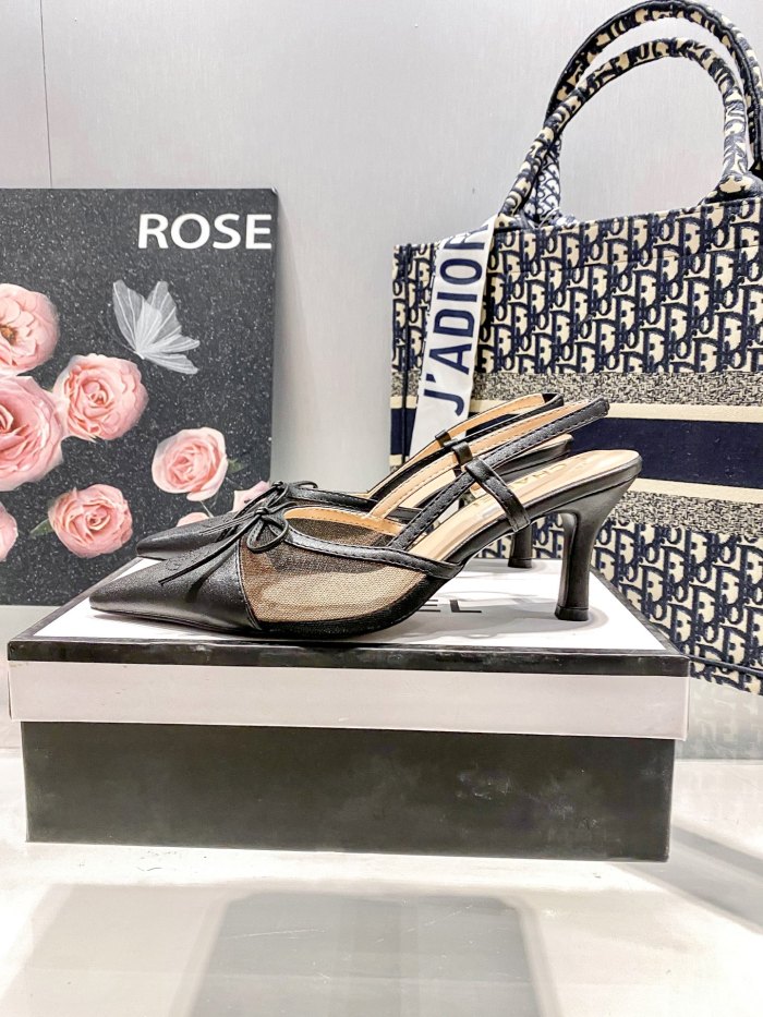 Women's heel shoes,size 34-42, SS60-3250