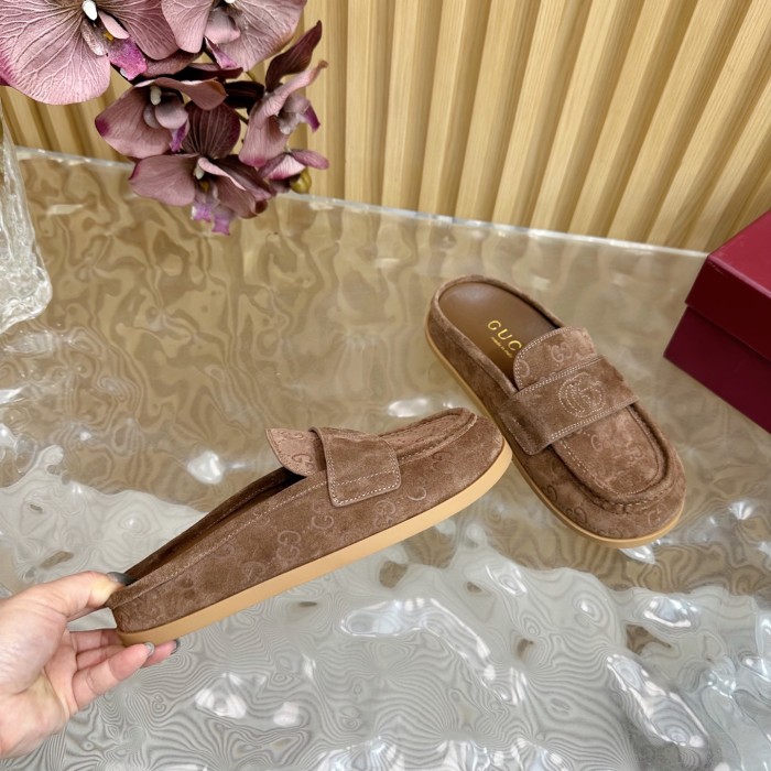Women's flat shoes,size 35-40, SS60-3258-3262