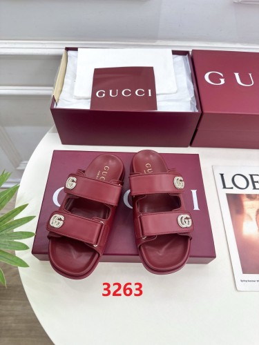 Women's flat  sandals shoes,size 35-42, SS60-3263-3265