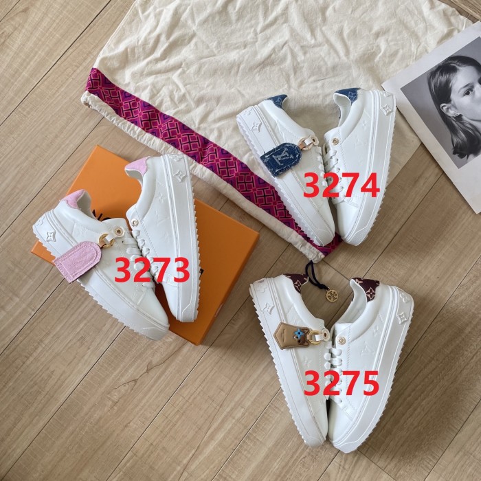 Women's flat shoes,size 35-42, SS60-3273-3275