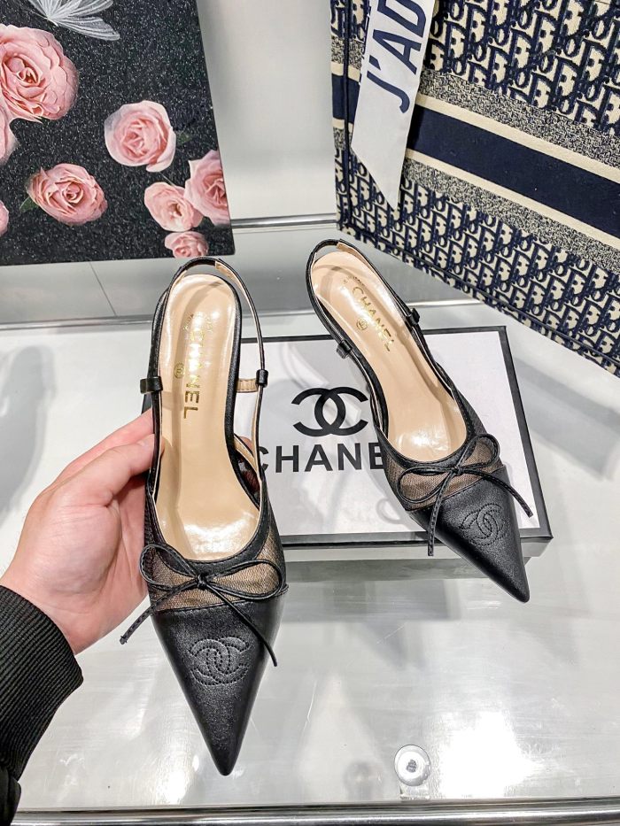 Women's heel shoes,size 34-42, SS60-3250