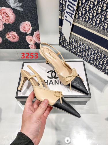 Women's heel shoes,size 34-42, SS60-3253