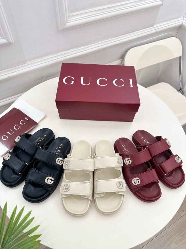 Women's flat  sandals shoes,size 35-42, SS60-3263-3265