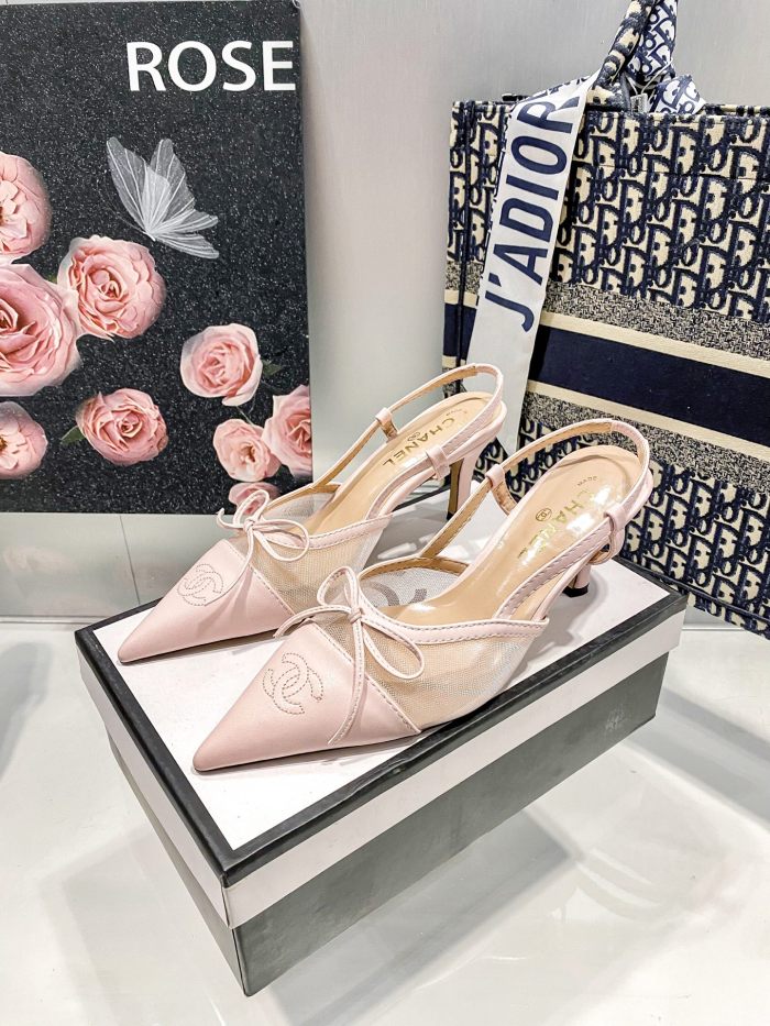 Women's heel shoes,size 34-42, SS60-3252