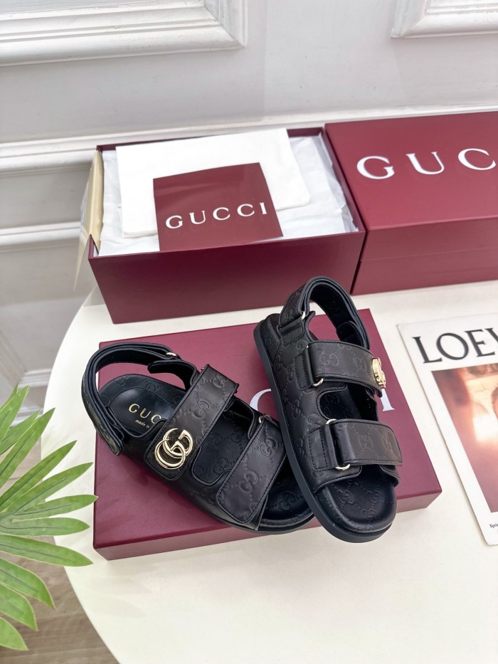 Women's flat  sandals shoes,size 35-42, SS60-3266-3268
