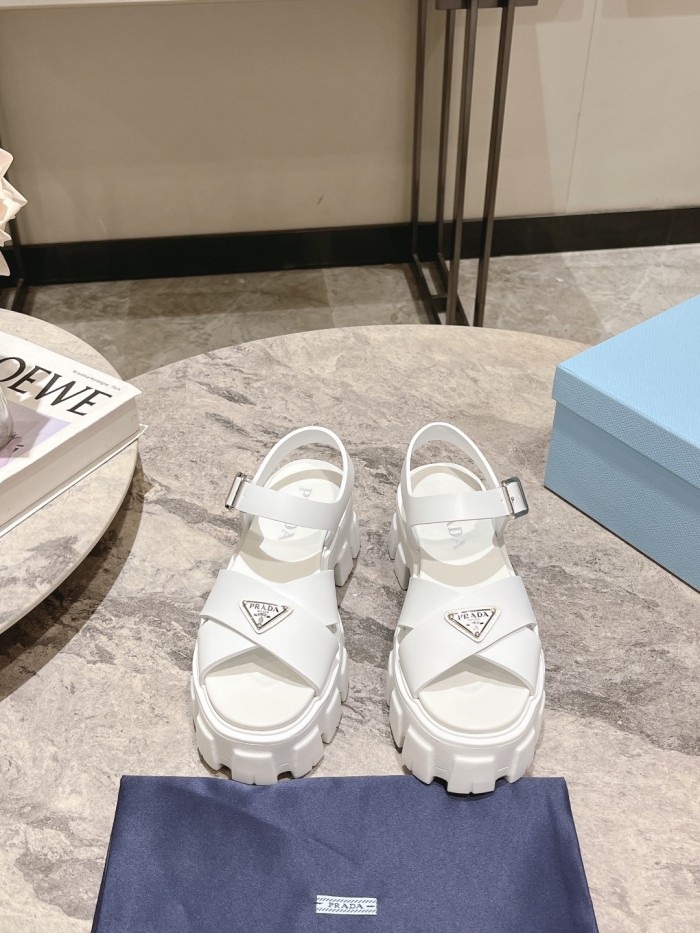 Women's platform sandals shoes,size 34-41, SS60-3271-3272