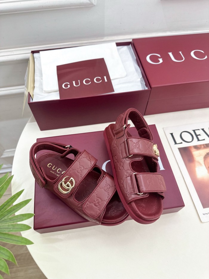 Women's flat  sandals shoes,size 35-42, SS60-3266-3268