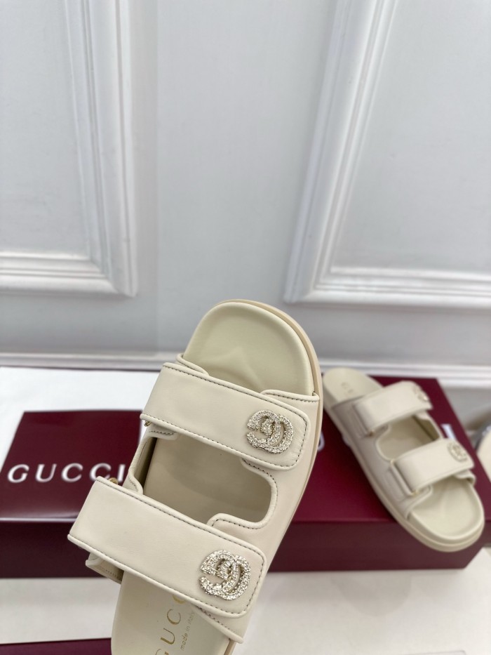 Women's flat  sandals shoes,size 35-42, SS60-3263-3265