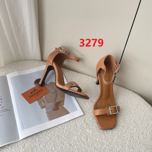 Women's heel shoes,size 35-41, SS60-3279