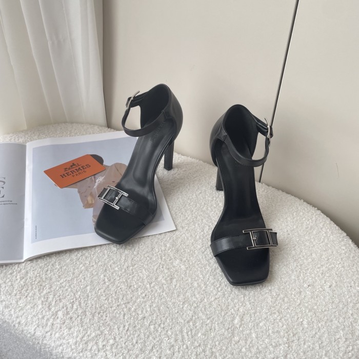 Women's heel shoes,size 35-41, SS60-3277