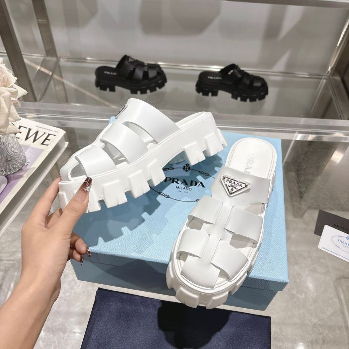 Women's platform sandals shoes,size 35-40, SS60-3269-3270