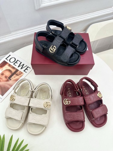 Women's flat  sandals shoes,size 35-42, SS60-3266-3268