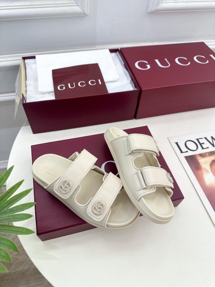 Women's flat  sandals shoes,size 35-42, SS60-3263-3265