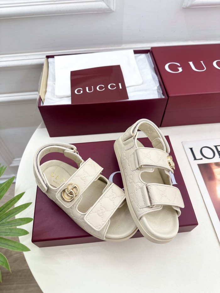 Women's flat  sandals shoes,size 35-42, SS60-3266-3268