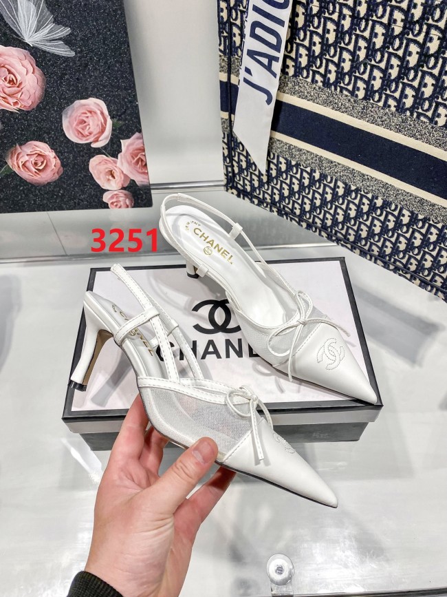 Women's heel shoes,size 34-42, SS60-3251