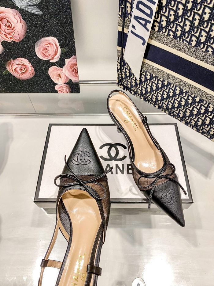 Women's heel shoes,size 34-42, SS60-3250