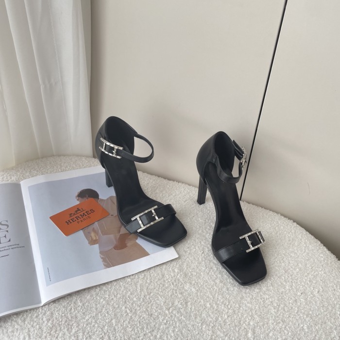 Women's heel shoes,size 35-41, SS60-3280