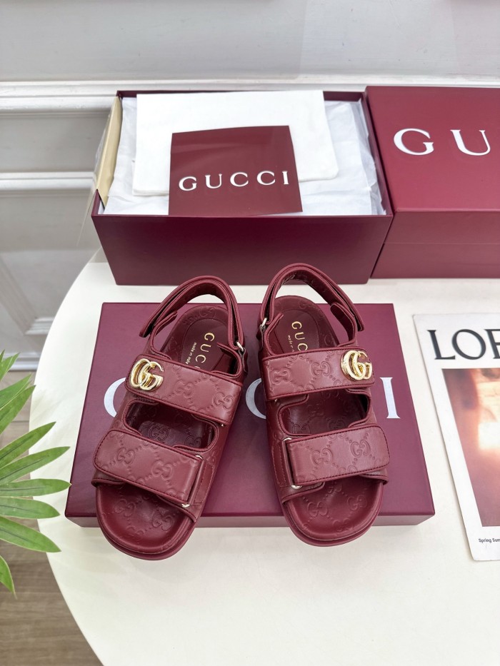 Women's flat  sandals shoes,size 35-42, SS60-3266-3268