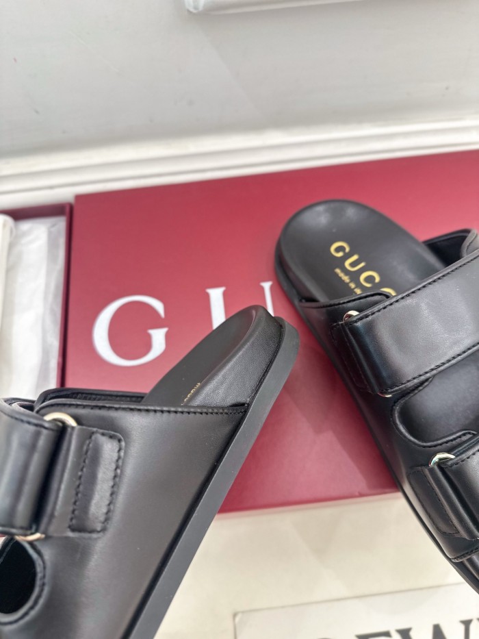 Women's flat  sandals shoes,size 35-42, SS60-3263-3265