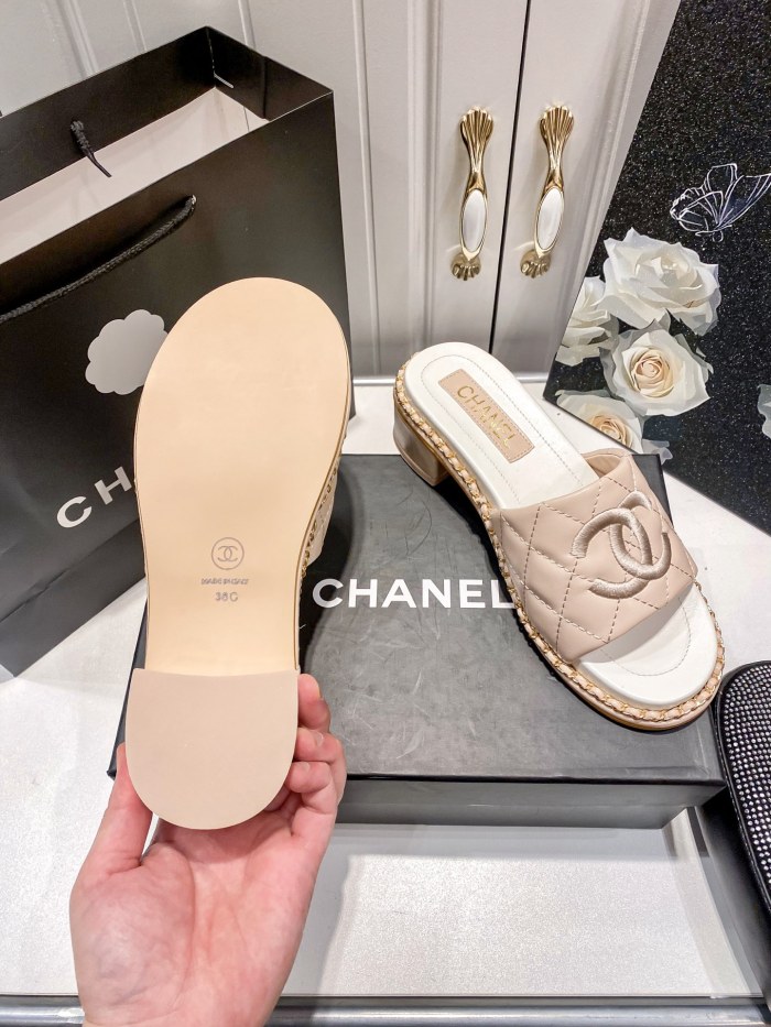 Women's heel slippers shoes,size 35-41, SS60-3241-3244