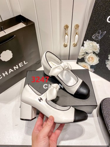 Women's heel shoes,size 35-40, SS60-3247-3249