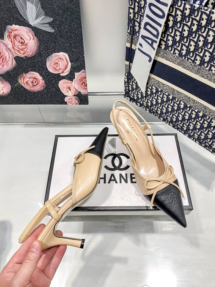 Women's heel shoes,size 34-42, SS60-3253