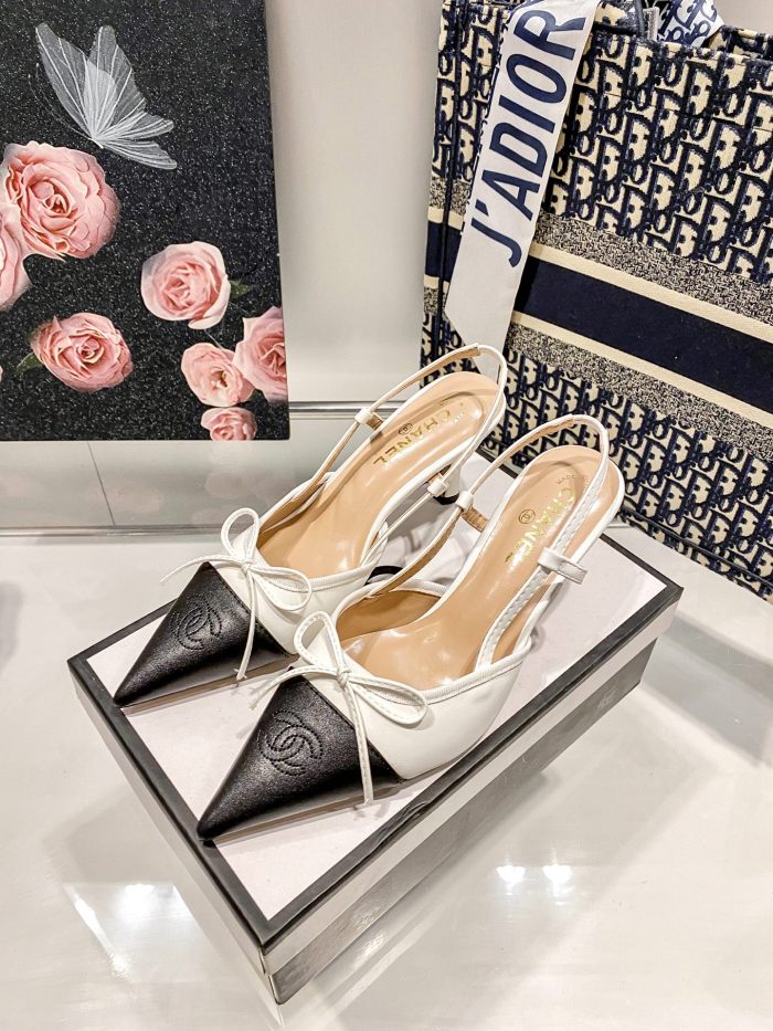Women's heel shoes,size 34-42, SS60-3254