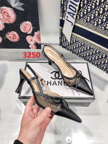 Women's heel shoes,size 34-42, SS60-3250