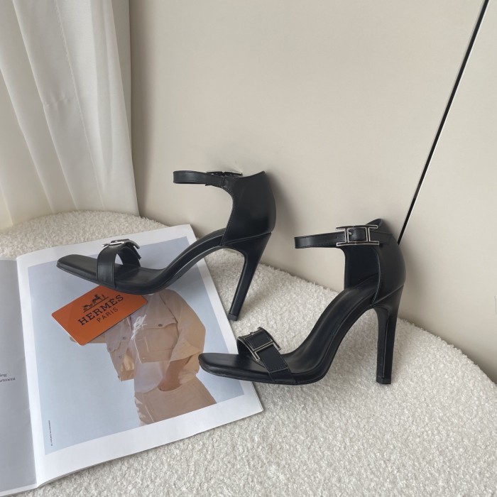 Women's heel shoes,size 35-41, SS60-3277