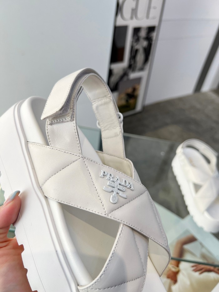 Women's platform sandals shoes,size 35-40, SS60-3286-3288