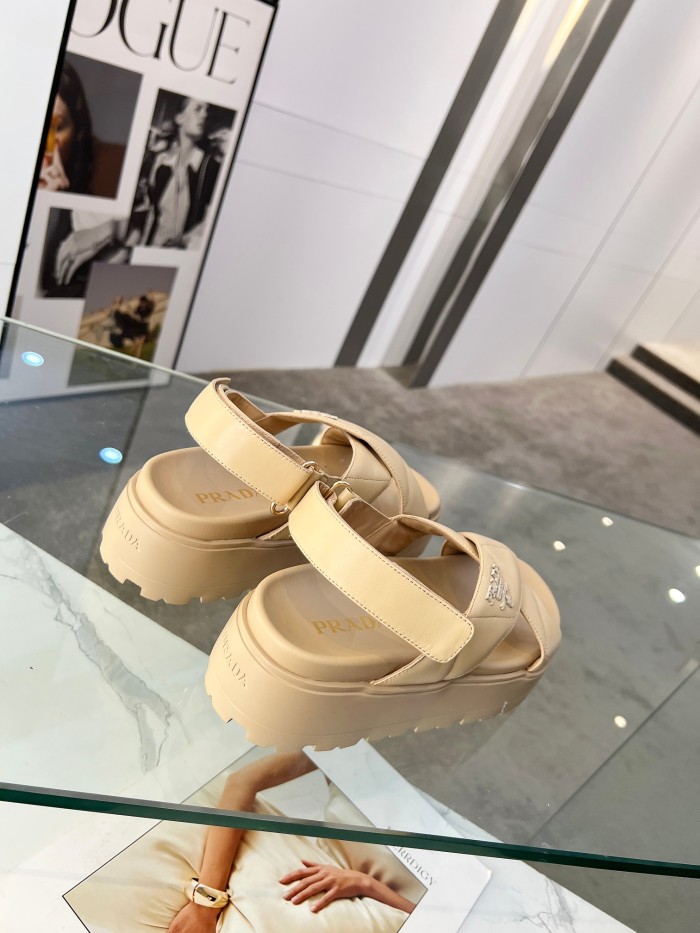 Women's platform sandals shoes,size 35-40, SS60-3286-3288