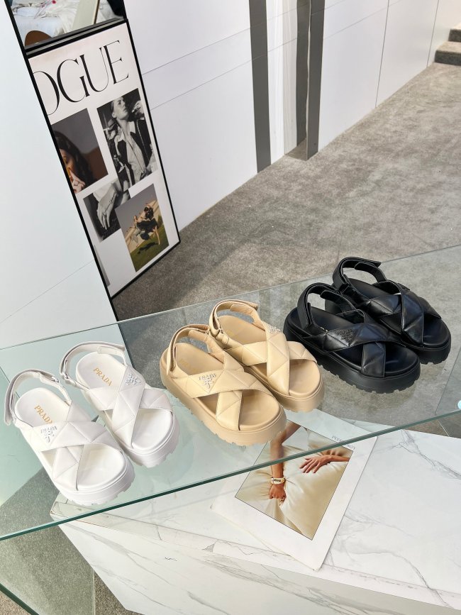Women's platform sandals shoes,size 35-40, SS60-3286-3288